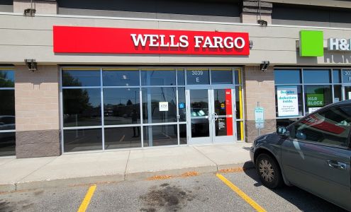 Wells Fargo Bank Billings