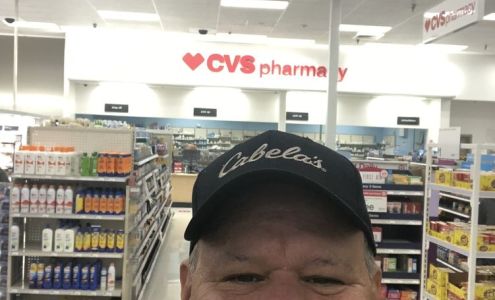 CVS Pharmacy