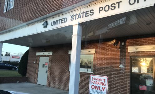 United States Postal Service