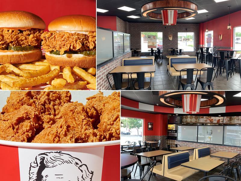 KFC