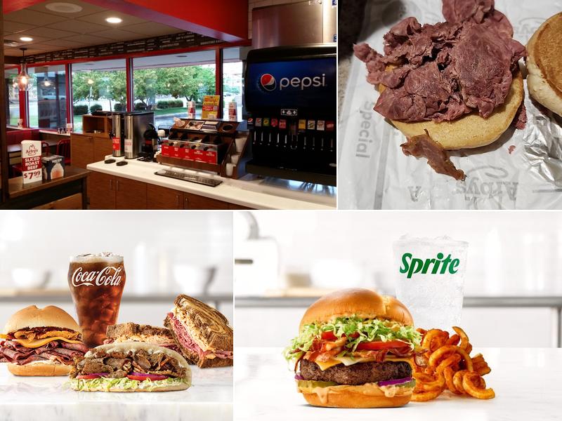 Arby's