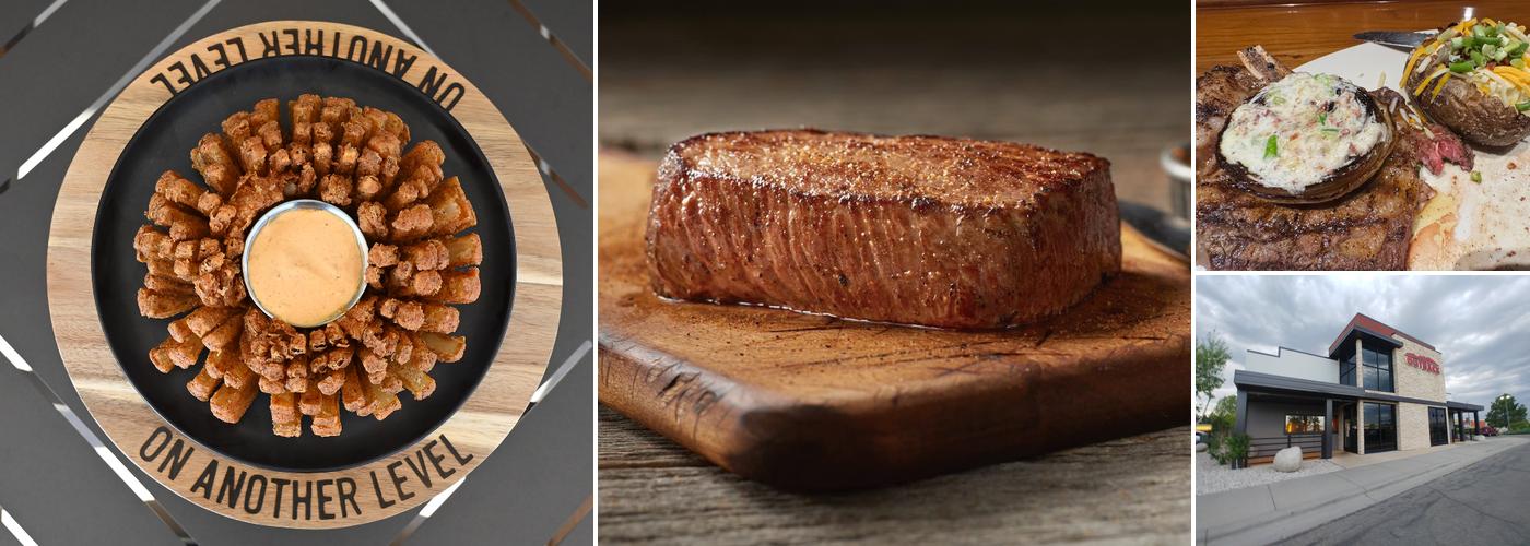 Outback Steakhouse