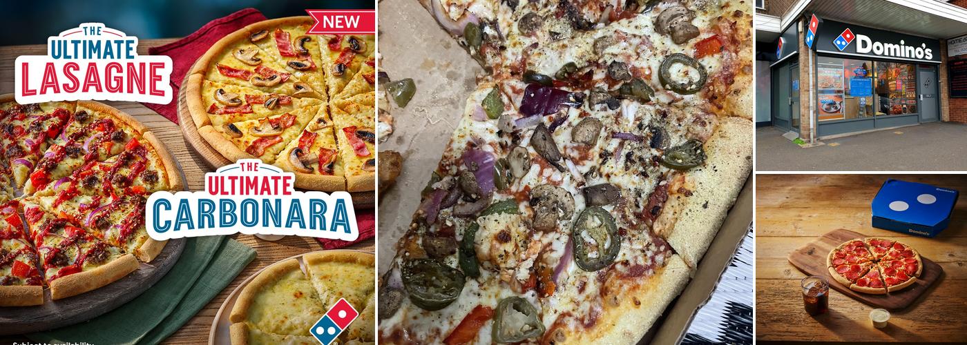 Domino's Pizza - Langley