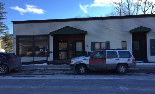 United States Postal Service Haines Falls