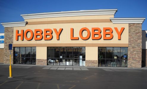 Hobby Lobby