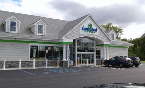 Cumberland Farms