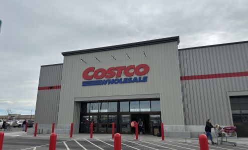 Costco Billings