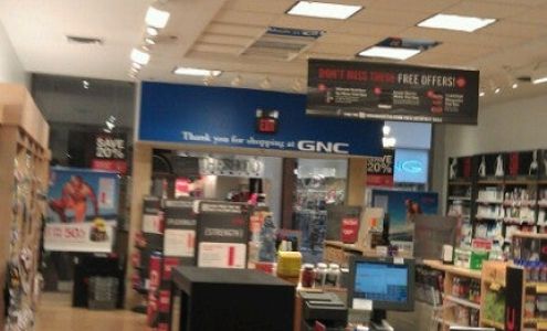 GNC