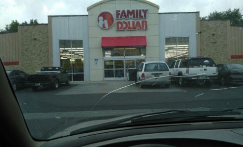 Family Dollar