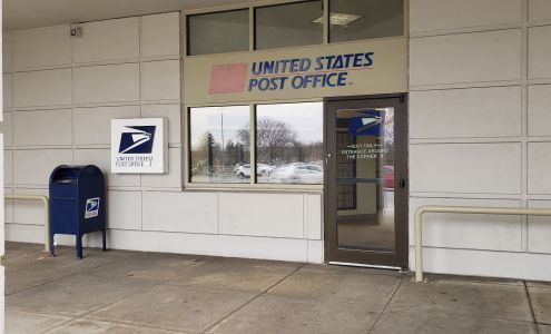 United States Postal Service