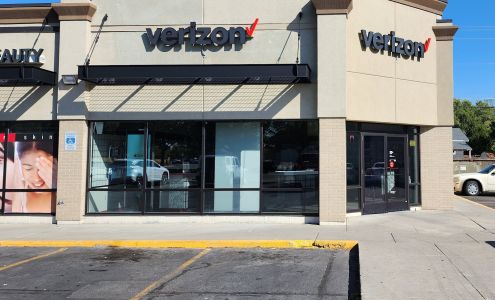 Verizon Billings