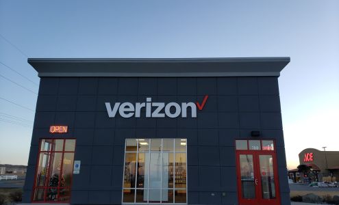 Verizon Billings