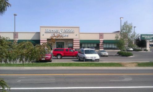 Barnes & Noble