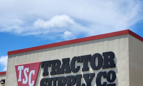 Tractor Supply Billings