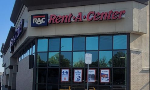 Rent-A-Center