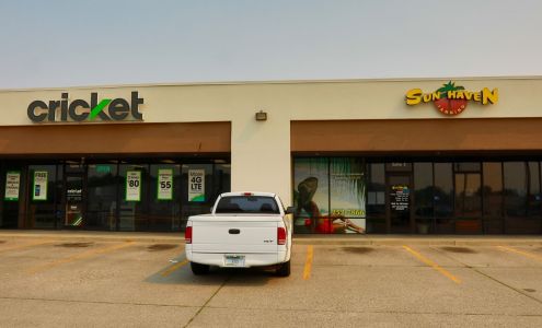 Cricket Wireless Authorized Retailer