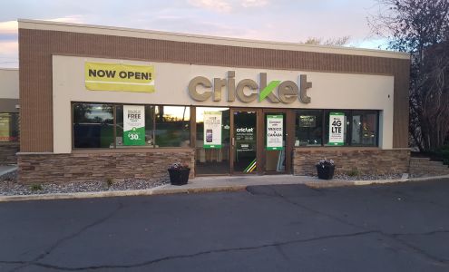 Cricket Wireless Authorized Retailer