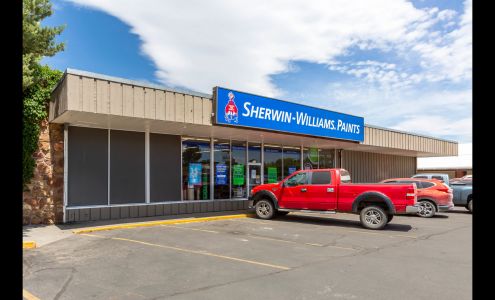 Sherwin-Williams Paint Store