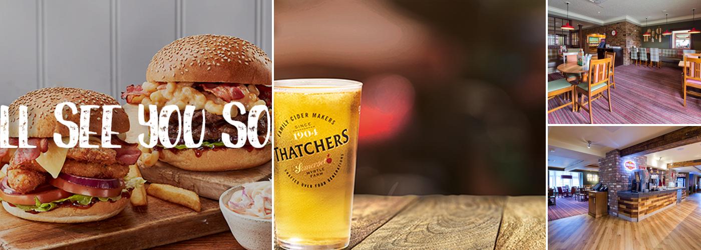 The Hampton Brewers Fayre