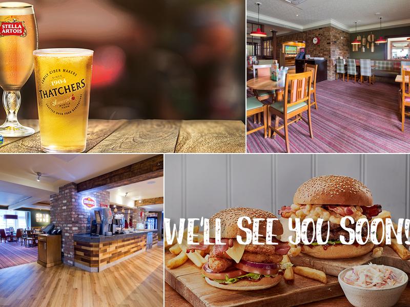 The Hampton Brewers Fayre