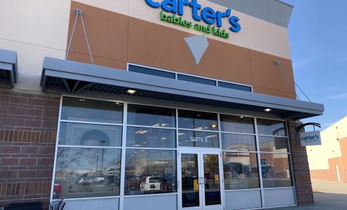 Carter's
