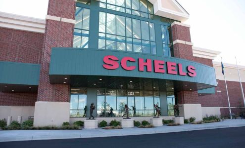 Scheels Billings