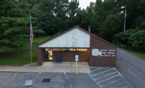 United States Postal Service Feura Bush