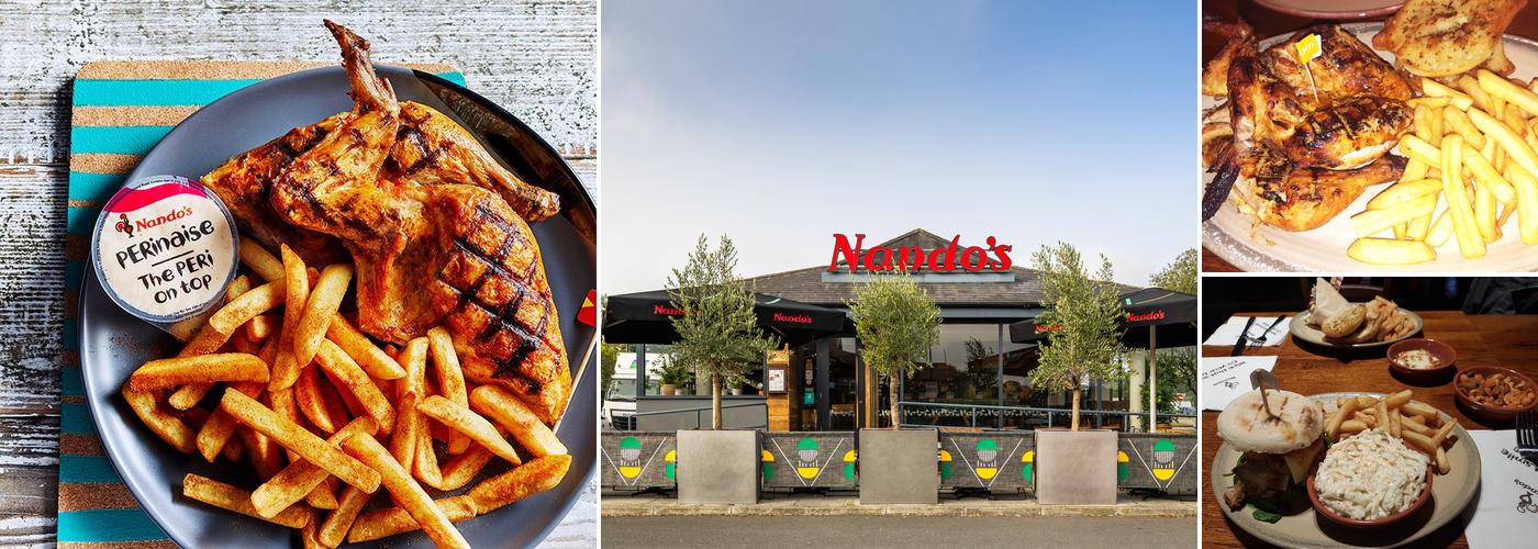 Nando's Kettering