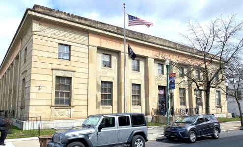 United States Postal Service