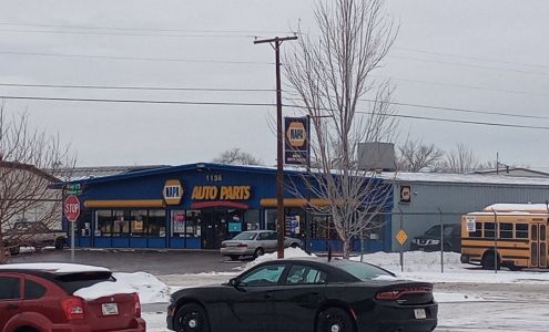 NAPA Auto Parts - Missoula Motor Parts