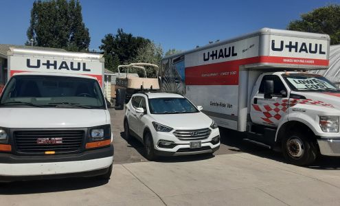 U-Haul Neighborhood Dealer