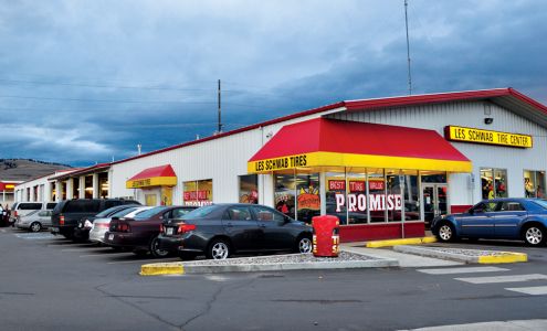 Les Schwab Tire Center