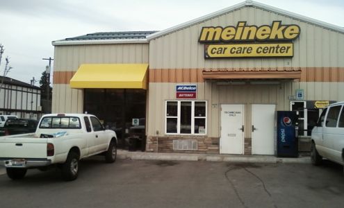 Meineke Car Care Center