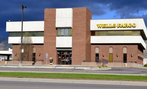 Wells Fargo Bank