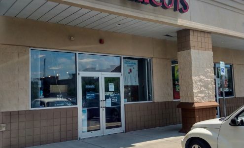 Supercuts Saratoga Springs