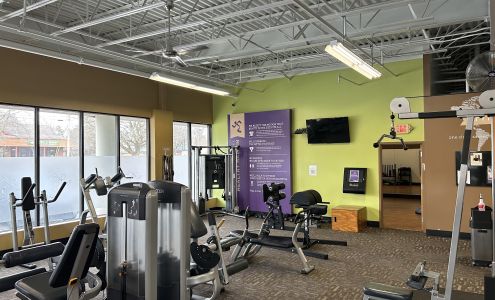 Anytime Fitness