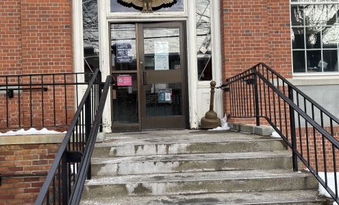 United States Postal Service