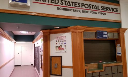 United States Postal Service