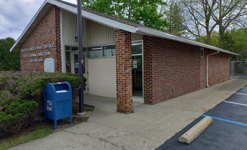 United States Postal Service