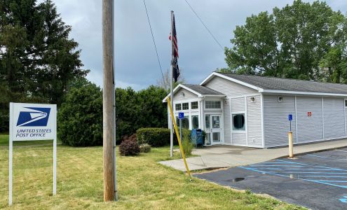 United States Postal Service