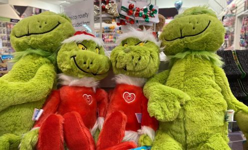 Claire's Saratoga Springs