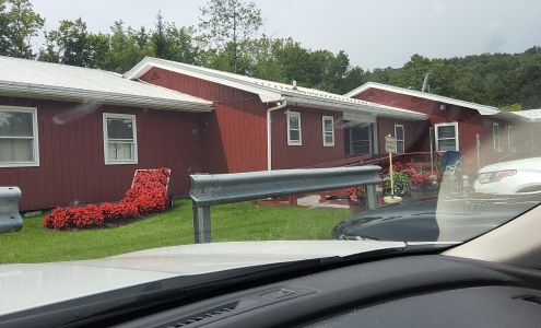 United States Postal Service Ferndale