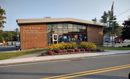 United States Postal Service