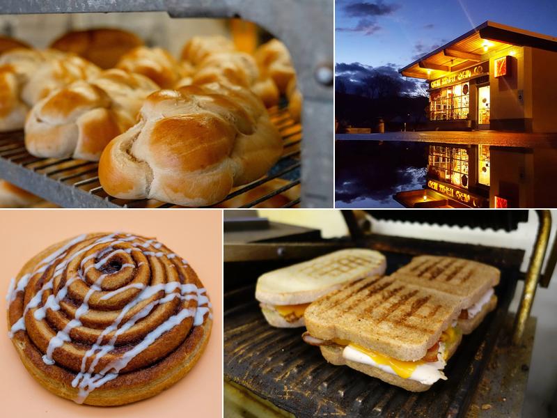 Great Harvest Bread Co.