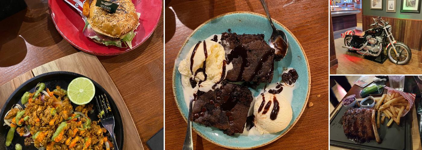 TGI Fridays - Enfield