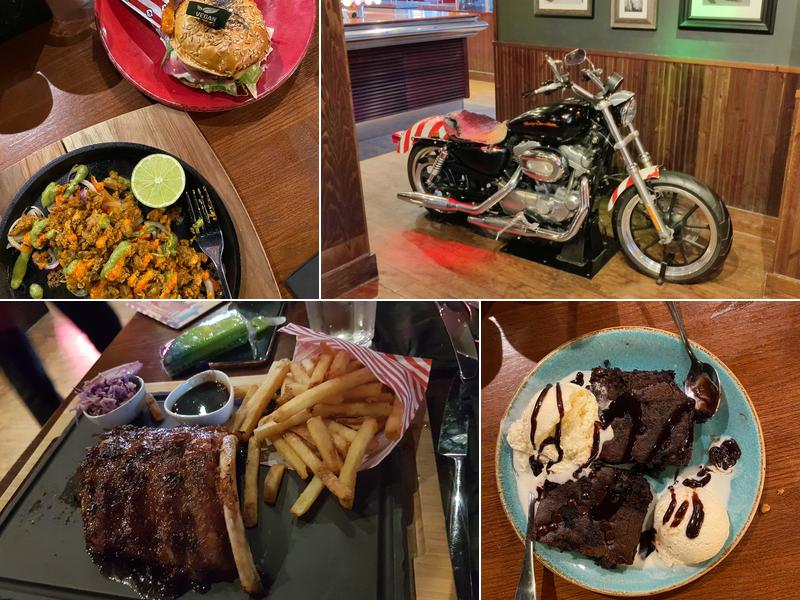 TGI Fridays - Enfield