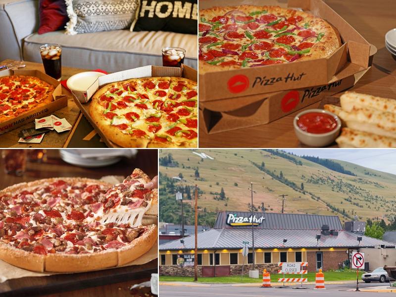 Pizza Hut
