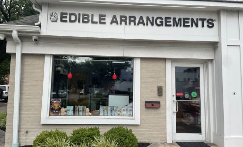 Edible Arrangements