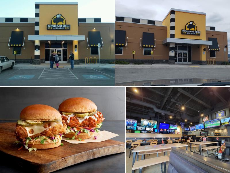 Buffalo Wild Wings