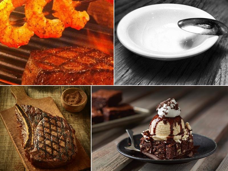 Outback Steakhouse